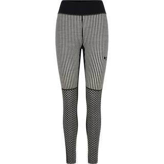 Kari Traa Smekker, skiunderbukser, dame, sort