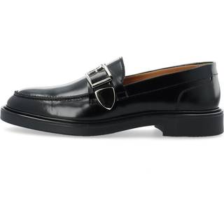 Biaadda Læderloafers