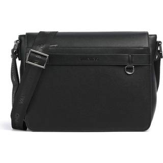 Valentino Bags Landon Messenger taske sort