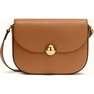 Furla Moonlight S Crossover taske brun