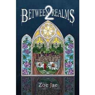 Between Two Realms (4, 2025) | Zoe Jae