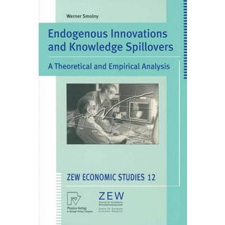 Endogenous Innovations and Knowledge Spillovers