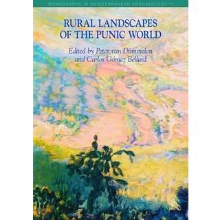 Rural Landscapes of the Punic World