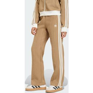 ADIDAS ORIGINALS KNIT CLASSIC TRÆNINGSBUKSER - Cardboard - 2XL