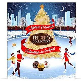 Ferrero Collection Julekalender