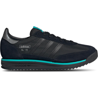 SL 72 RS MERCEDES SKO - Core Black / Core Black / Silver Metallic - 48