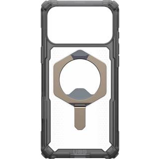 UAG Plasma XTE Cover - iPhone 17 Pro - MagSafe Kompatibel - Grå / Titanium