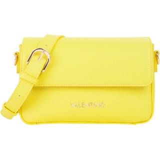 Valentino Bags Zero Re Crossover taske gul