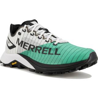 Merrell Men's MTL Long Sky 2 Matryx White/Turquoise, J500623, 47