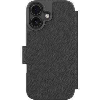 A Good Company punge-etui til iPhone 17 (sort)