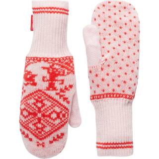 Saga Knit Mitten W Gum (7)