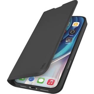 SBS Iphone 17 pro wallet - sort (På lager i butik)