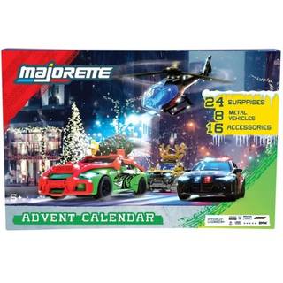 Majorette Julekalender 2025