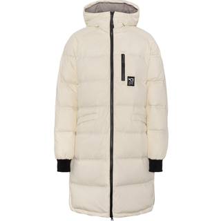 Kari Traa Women's Rongve Parka Light Beige, S