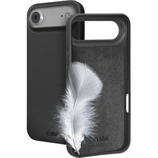 SBS iPhone 17 Air cover - transparant (På lager i butik)