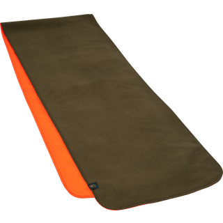 Deerhunter - Fleece Halstørklæde Tarmac Grøn ONE SIZE Ribejagtogfikseri.dk