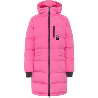 Kari Traa Women's Rongve Parka Bright Pink, XS