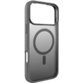 PURO Gradient cover til iPhone 17 Pro - grøn