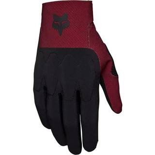 Fox Defend D3O Gloves - XL - rust