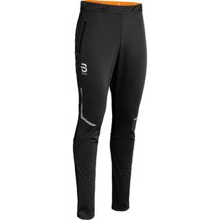 Daehlie Pants Pro 2.0 Langrendsbukser Herrer størrelse L farve sort