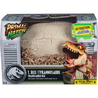 Spin Master Primal Hatch Legetøj Hatching Dinosaur
