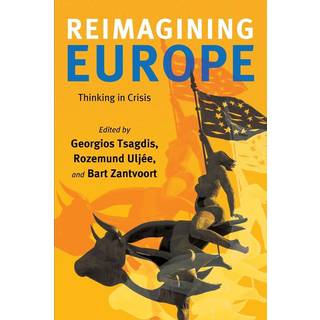 Reimagining Europe