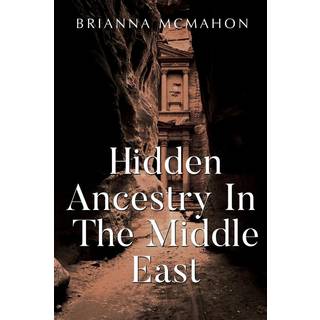 Hidden Ancestry In The Middle East