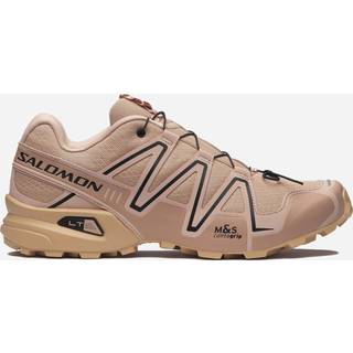 Salomon Speedcross 3 Satin | Lyserød | Størrelse: 36 2/3 - Hazelnut - 36 2/3