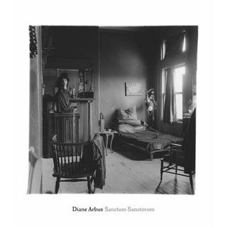 Diane Arbus: Sanctum Sanctorum