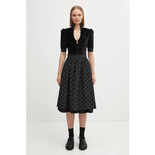 ADIDAS ORIGINALS DIRNDL-kjole - Black - 36