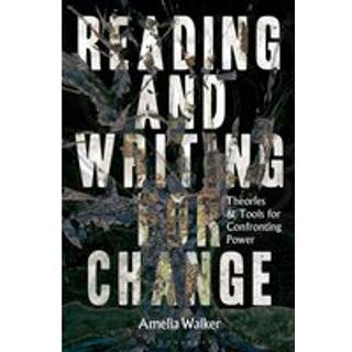 Reading and Writing for Change