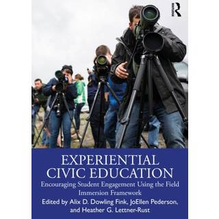 Experiential Civic Education