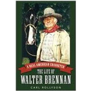 A Real American Character