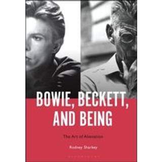 Bowie, Beckett, and Being