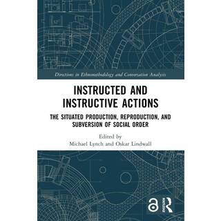 Instructed and Instructive Actions