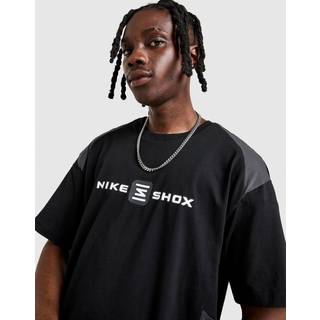Nike Shox T-Shirt, Sort