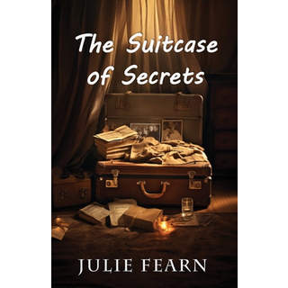 The Suitcase of Secrets