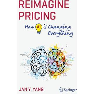 Reimagine Pricing