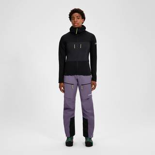 Berghaus Women's Extrem Vanguard GTX Pant Turbukser Damer størrelse 36 farve lilla