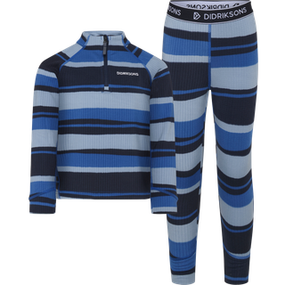 Didriksons Jadis Printed Kids' Set 4