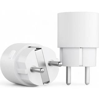 Light Solutions - Zigbee lysdæmper smartplug