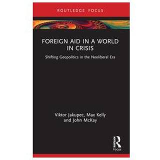 Foreign Aid in a World in Crisis