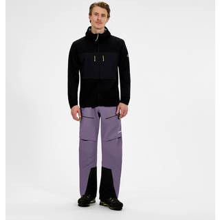Berghaus Extrem Vanguard GTX Pant Turbukser Herrer størrelse L farve lilla