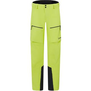 Berghaus Extrem Vanguard GTX Pant Turbukser Herrer størrelse M farve grøn