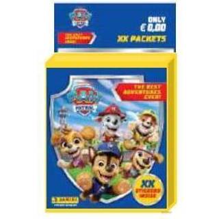 Paw Patrol 11 Sticker Collection Eco-Blister *German Version*