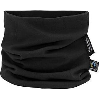 Neutral NE93011 Halstørklæder Black One Size