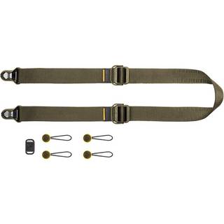 Peak Design SlideLITE Kelp