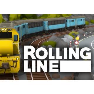 Rolling Line (PC) Steam Account - GLOBAL