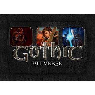Gothic Universe Edition (PC) Steam Key - EU