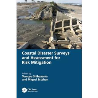 Coastal Disaster Surveys and Assessment for Risk Mitigation